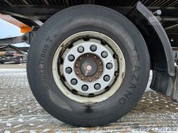 KEMPF PA18 / Baustoff / 40 mm