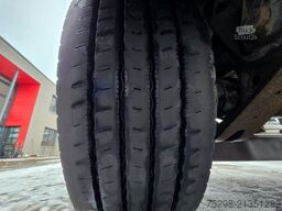 KEMPF PA18 / Baustoff / 40 mm