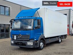 MERCEDES-BENZ Atego 1223 / Ladebordwand