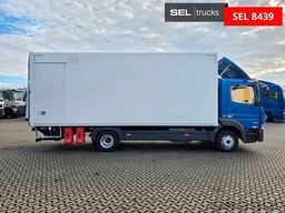 MERCEDES-BENZ Atego 1223 / Ladebordwand