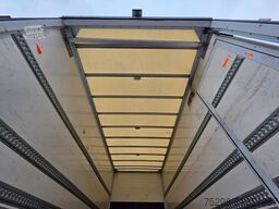 MERCEDES-BENZ Atego 1223 / Ladebordwand