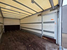 MERCEDES-BENZ Atego 1223 / Ladebordwand