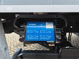 MERCEDES-BENZ Atego 1223 / Ladebordwand