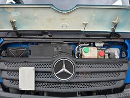 MERCEDES-BENZ Atego 1223 / Ladebordwand