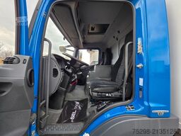 MERCEDES-BENZ Atego 1223 / Ladebordwand