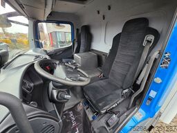 MERCEDES-BENZ Atego 1223 / Ladebordwand