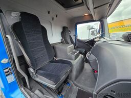 MERCEDES-BENZ Atego 1223 / Ladebordwand