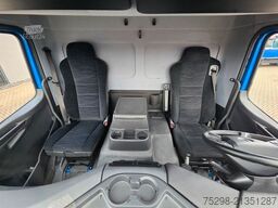 MERCEDES-BENZ Atego 1223 / Ladebordwand