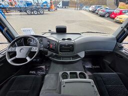 MERCEDES-BENZ Atego 1223 / Ladebordwand