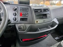 MERCEDES-BENZ Atego 1223 / Ladebordwand
