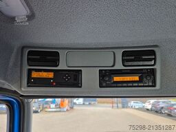 MERCEDES-BENZ Atego 1223 / Ladebordwand