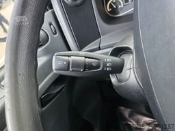 MERCEDES-BENZ Atego 1223 / Ladebordwand