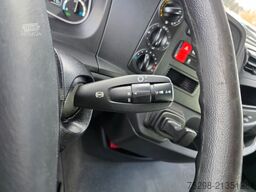 MERCEDES-BENZ Atego 1223 / Ladebordwand