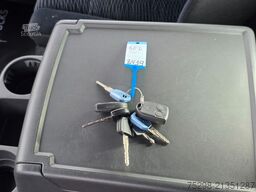 MERCEDES-BENZ Atego 1223 / Ladebordwand