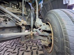 MERCEDES-BENZ Atego 1223 / Ladebordwand