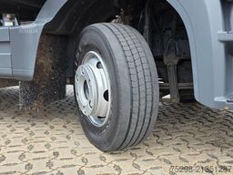 MERCEDES-BENZ Atego 1223 / Ladebordwand