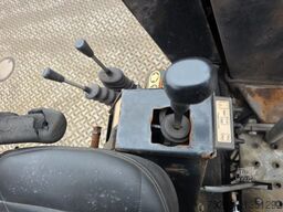 MERCEDES-BENZ Actros 2543 / Baustoff/Retarder/Lenk-Liftachse