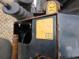 MERCEDES-BENZ Actros 2543 / Baustoff/Retarder/Lenk-Liftachse