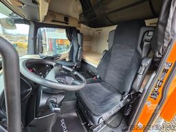 MERCEDES-BENZ Actros 2543 / Baustoff/Retarder/Lenk-Liftachse