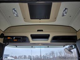 MERCEDES-BENZ Actros 2543 / Baustoff/Retarder/Lenk-Liftachse