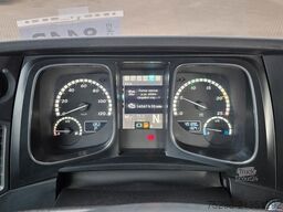 MERCEDES-BENZ Actros 2543 / Baustoff/Retarder/Lenk-Liftachse