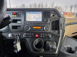 MERCEDES-BENZ Actros 2543 / Baustoff/Retarder/Lenk-Liftachse