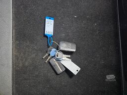 MERCEDES-BENZ Actros 2543 / Baustoff/Retarder/Lenk-Liftachse