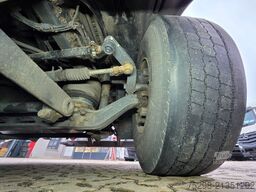MERCEDES-BENZ Actros 2543 / Baustoff/Retarder/Lenk-Liftachse