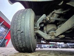 MERCEDES-BENZ Actros 2543 / Baustoff/Retarder/Lenk-Liftachse