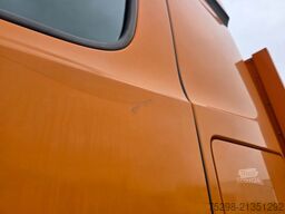 MERCEDES-BENZ Actros 2543 / Baustoff/Retarder/Lenk-Liftachse