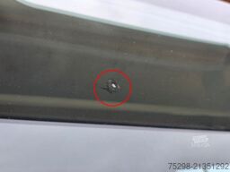 MERCEDES-BENZ Actros 2543 / Baustoff/Retarder/Lenk-Liftachse