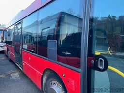 SCANIA OmniCity mit Klima TÜV Sitze