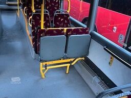 SCANIA OmniCity mit Klima TÜV  Sitze