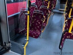 SCANIA OmniCity mit Klima TÜV Sitze