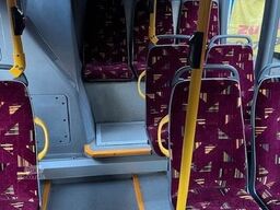 SCANIA OmniCity mit Klima TÜV  Sitze