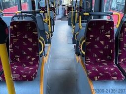 SCANIA OmniCity mit Klima TÜV Sitze