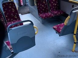 SCANIA OmniCity mit Klima TÜV  Sitze