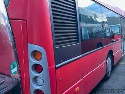 SCANIA OmniCity mit Klima TÜV Sitze
