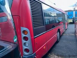 SCANIA OmniCity mit Klima TÜV Sitze