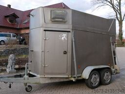  Baos Vollpoly 2 Pferde mit SK