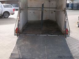  Baos Vollpoly 2 Pferde mit SK