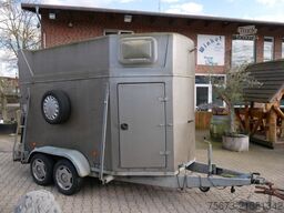  Baos Vollpoly 2 Pferde mit SK