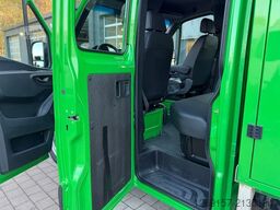 MERCEDES-BENZ Sprinter 314 CDI Pritsche DoKa L3 RWD Navigation