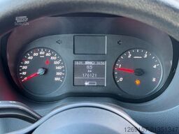 MERCEDES-BENZ Sprinter 314 CDI Pritsche DoKa L3 RWD Navigation