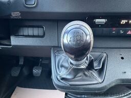 MERCEDES-BENZ Sprinter 314 CDI Pritsche DoKa L3 RWD Navigation