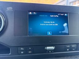 MERCEDES-BENZ Sprinter 314 CDI Pritsche DoKa L3 RWD Navigation