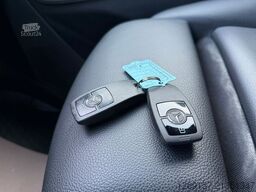 MERCEDES-BENZ Sprinter 314 CDI Pritsche DoKa L3 RWD Navigation