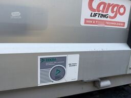 MERCEDES-BENZ Sprinter 314 CDI Pritsche DoKa L3 RWD Navigation