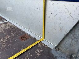 MERCEDES-BENZ Sprinter 314 CDI Pritsche DoKa L3 RWD Navigation