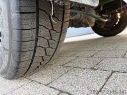 MERCEDES-BENZ Sprinter 314 CDI Pritsche DoKa L3 RWD Navigation